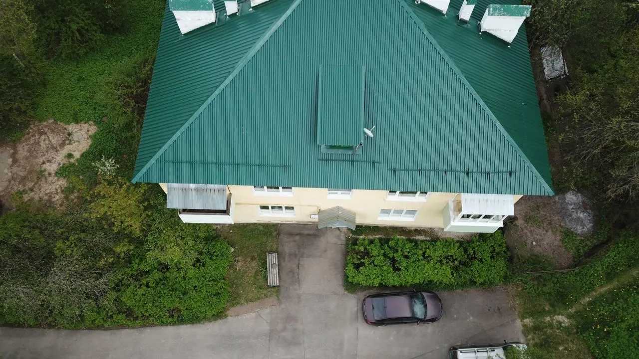 Госжилинспекция Московской области