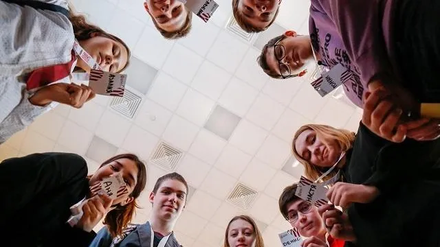 пресс-служба МОФ РАНХиГС (Московского областного филиала Президентской академии)