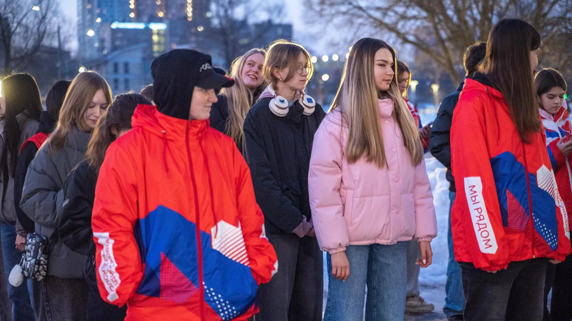 пресс-служба администрации г.о. Реутов