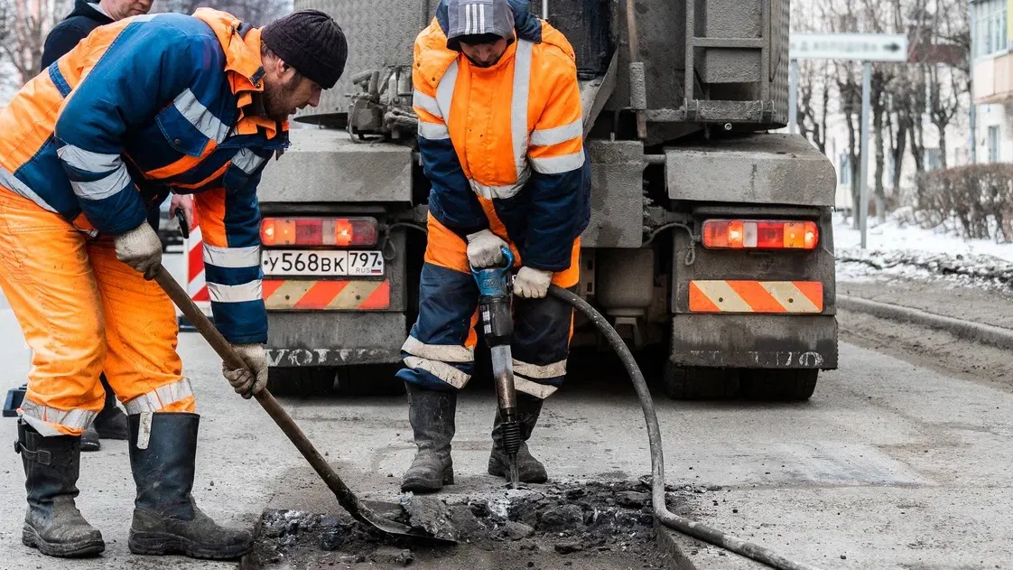 Фото: Министерство транспорта и дорожной инфраструктуры МО