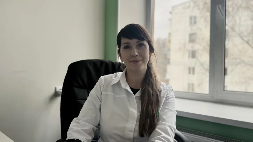 Фото: Полина Абраменко