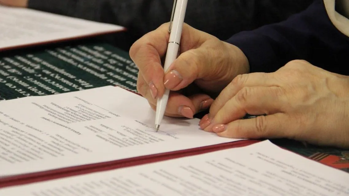 Фото: Администрация г.о. Зарайск