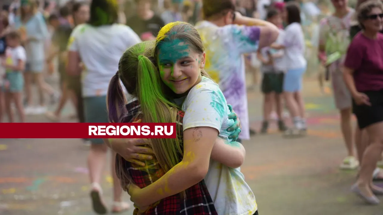 Фото: REGIONS/Дмитрий Зайчиков