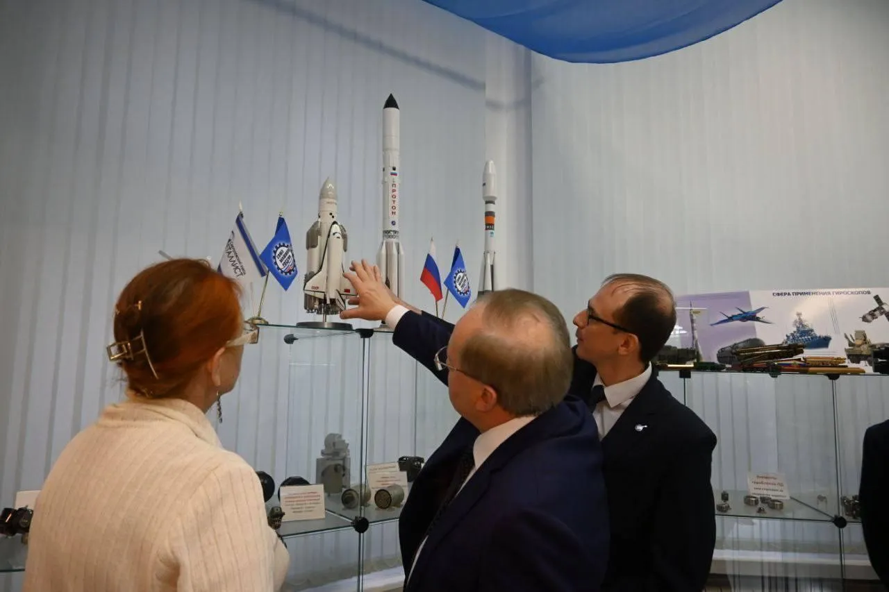 Пресс-служба администрации городского округа Серпухов
