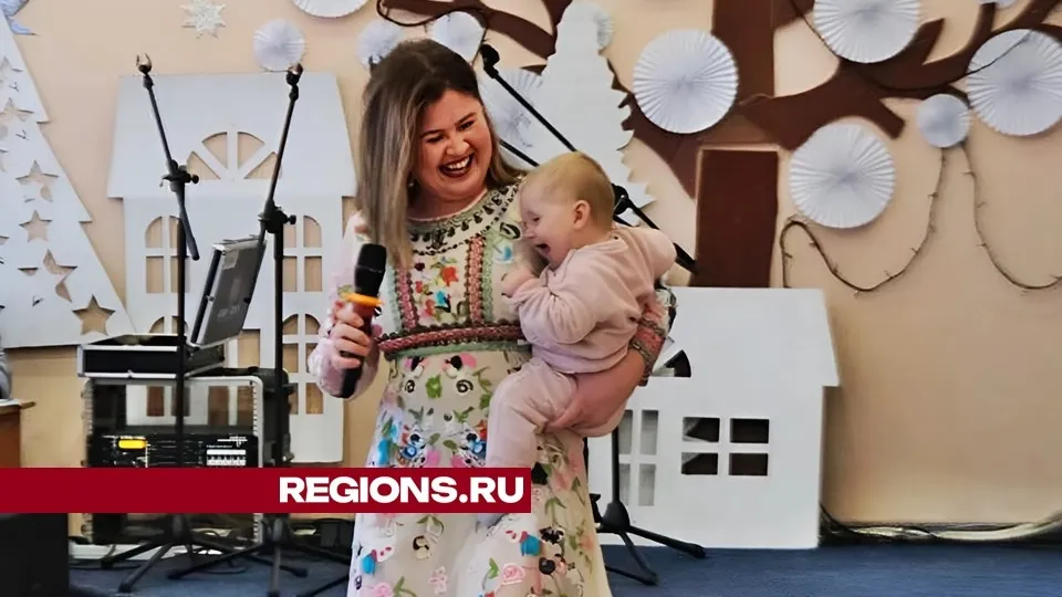 Фото: Мария Панина