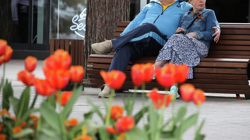 Фото: РИА Новости/Виталий Тимкив