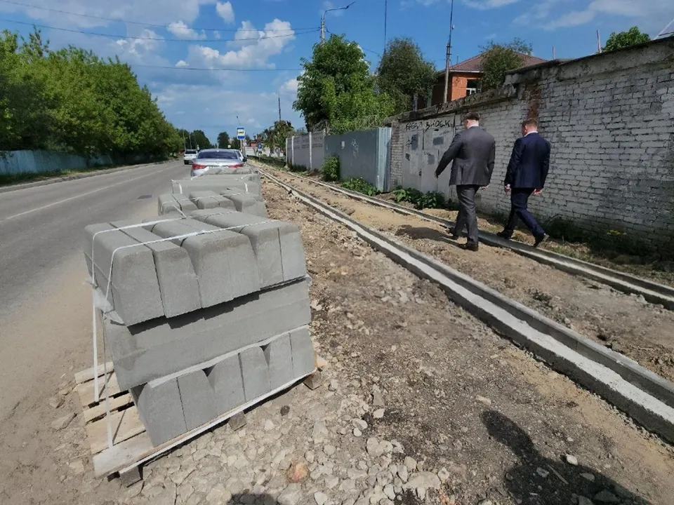 Фото: REGIONS/Валерий Гореловский