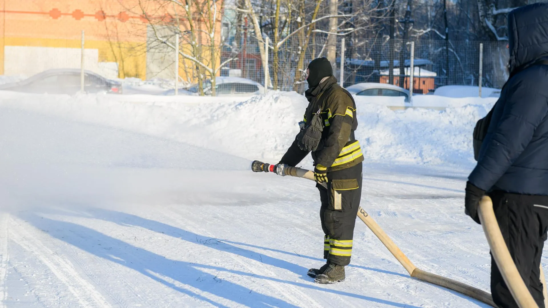 пресс-служба администрации городского округа Лыткарино