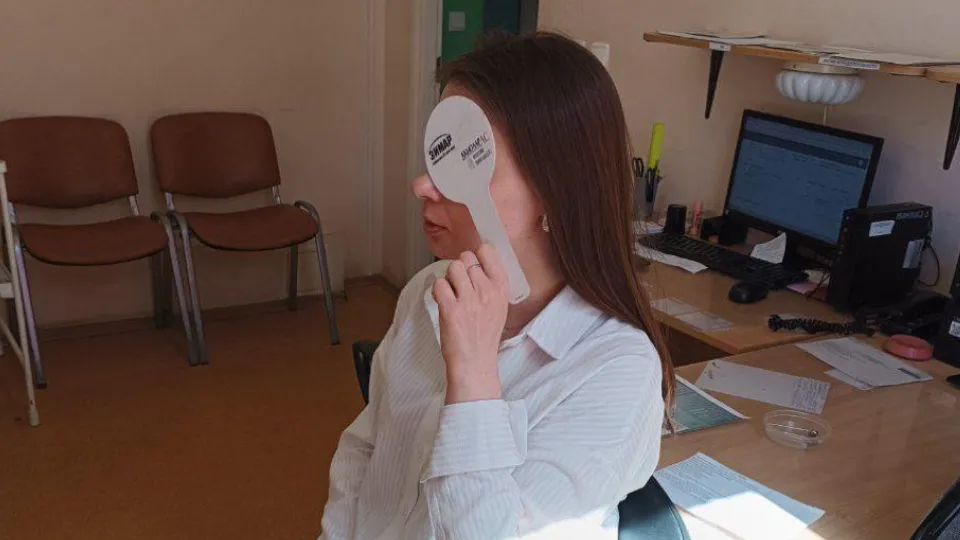 Фото: ГБУЗ МО «Щелковская больница»