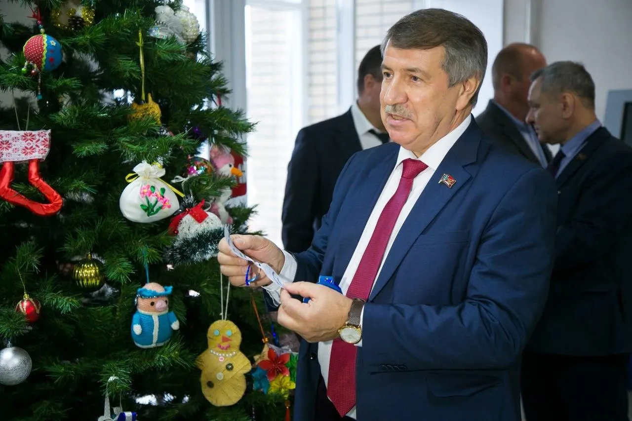 пресс-служба администрации Г.о. Коломна