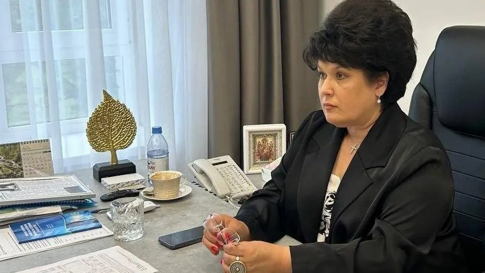 Фото: Пресс-служба Мытищинской областной клинической больницы