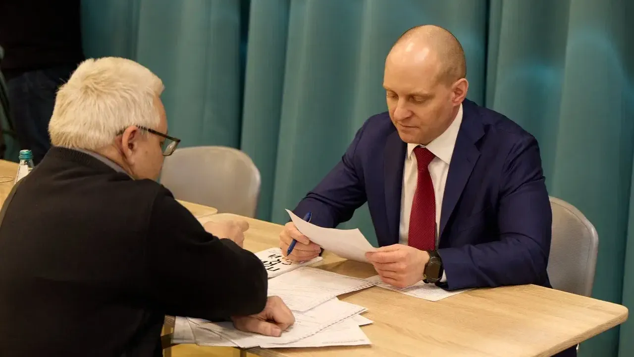 Фото: Пресс-служба Администрации г.о. Пушкинский