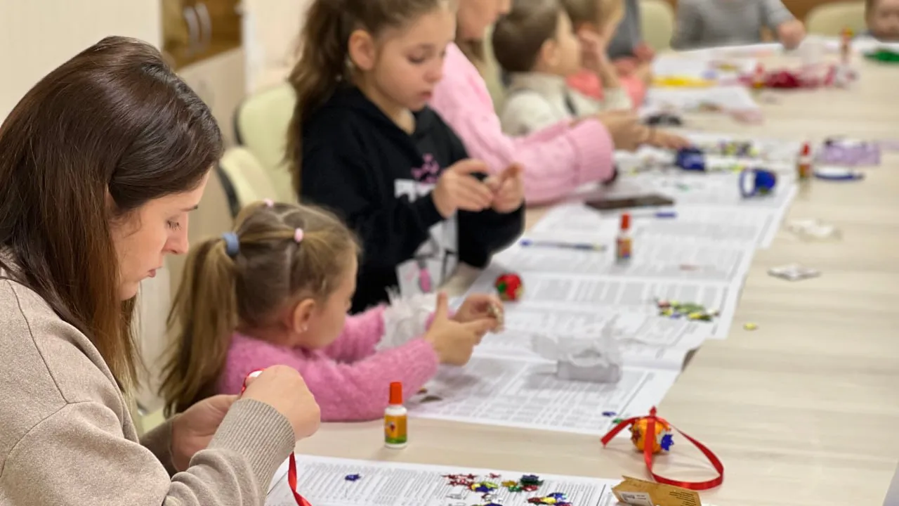 Фото: администрация Краснознаменска