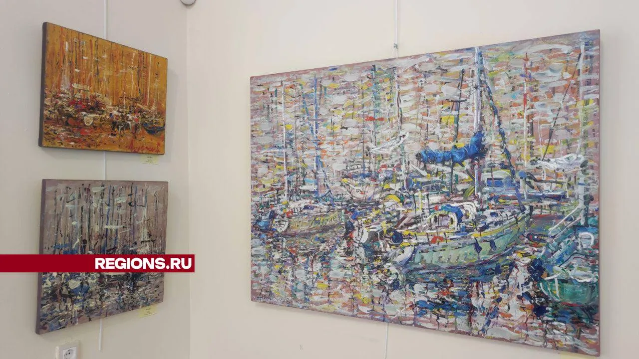 Фото: Владислав Мурашов