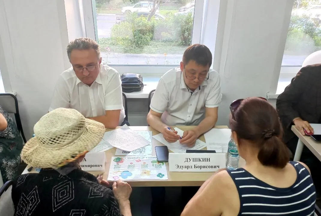 Фото: REGIONS/Олег Книжник