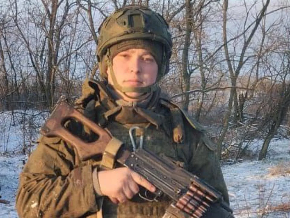 «Осколком попало прямо в голову»: боец СВО рассказал о страшной гибели сослуживца