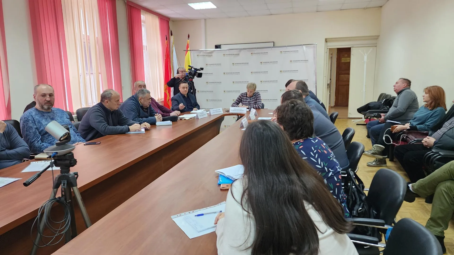 Анастасия Сараева