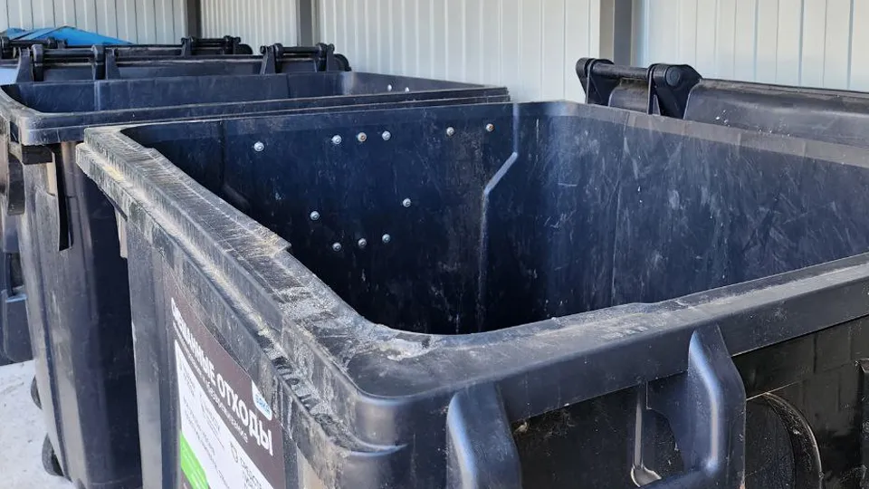 Фото: МедиаБанк Подмосковья/Яна Шаливская