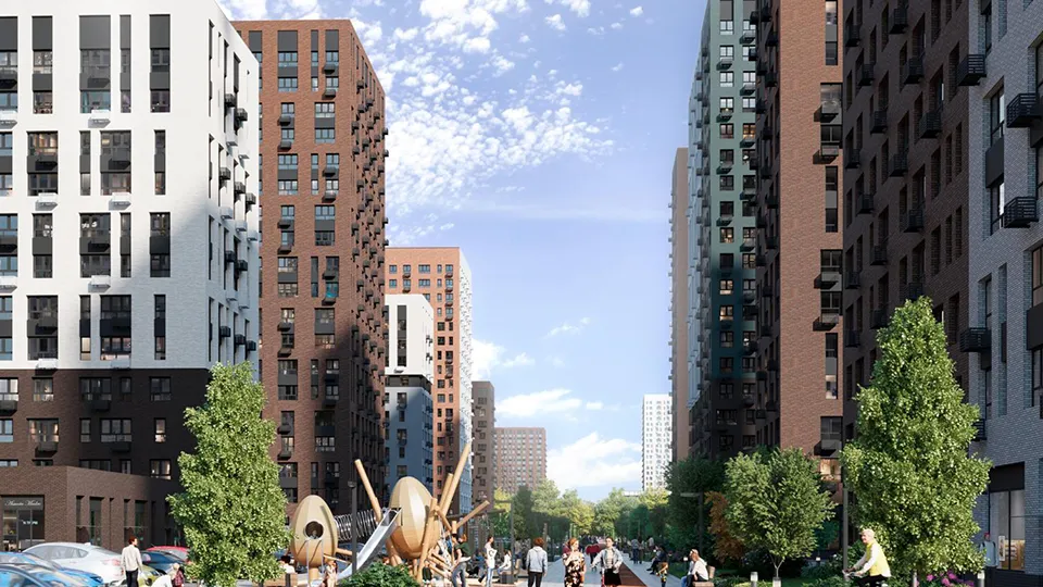 Фото: ГК «Профи-Инвест»