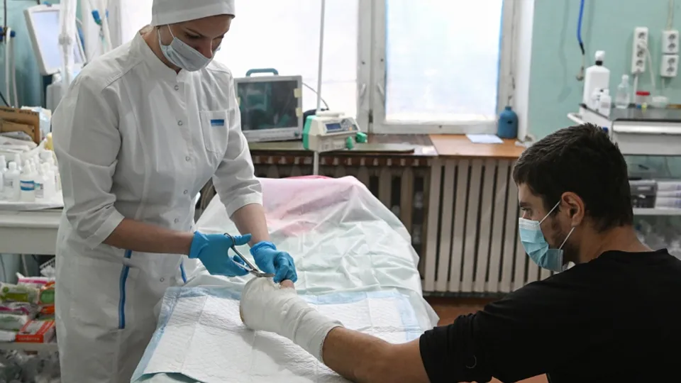 Фото: РИА Новости/Алексей Майшев