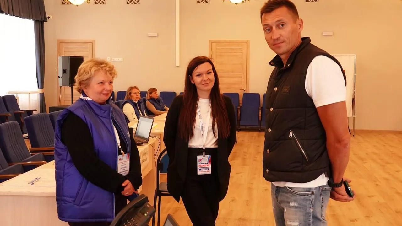 Дарья Леонова