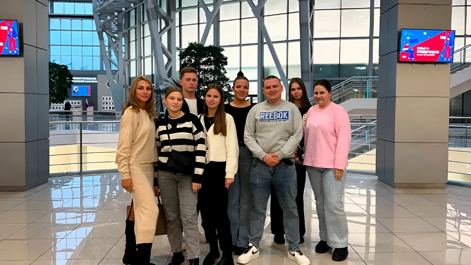 Фото: vk.com/Анна Макарова