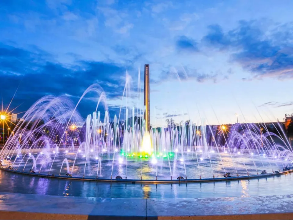 Фото: Министерство благоустройства Московской области