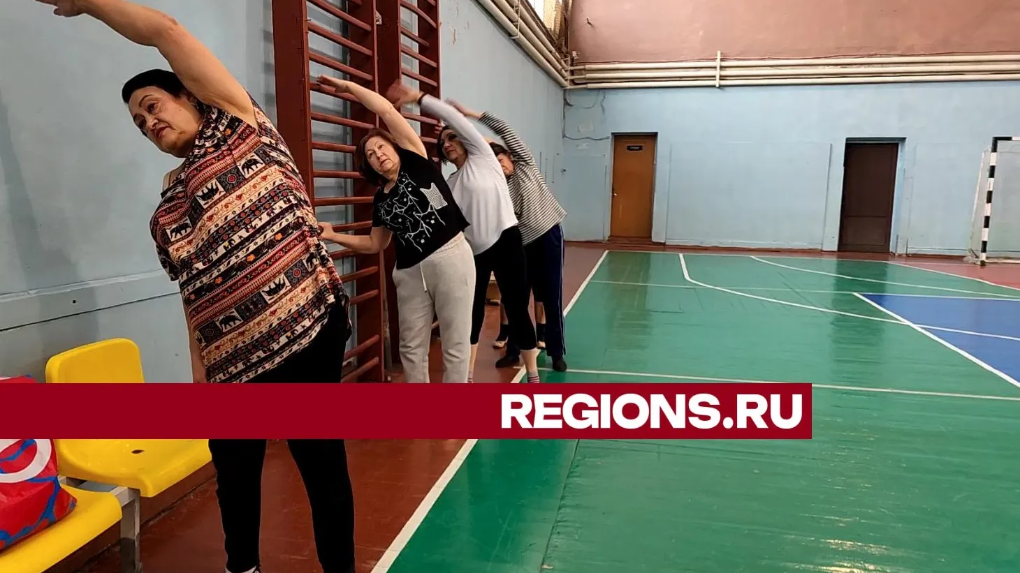 Фото: Нина Басистая