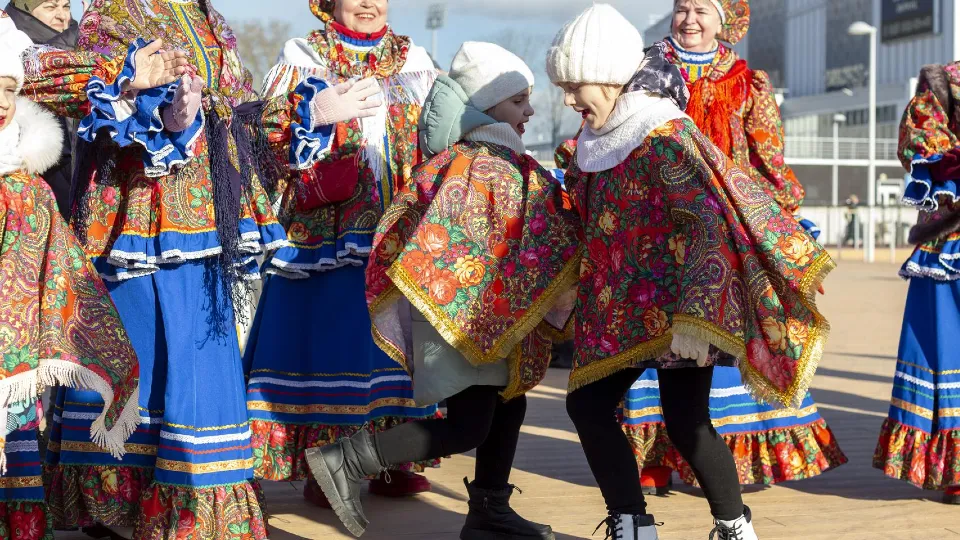 Фото: администрация г. о. Электросталь