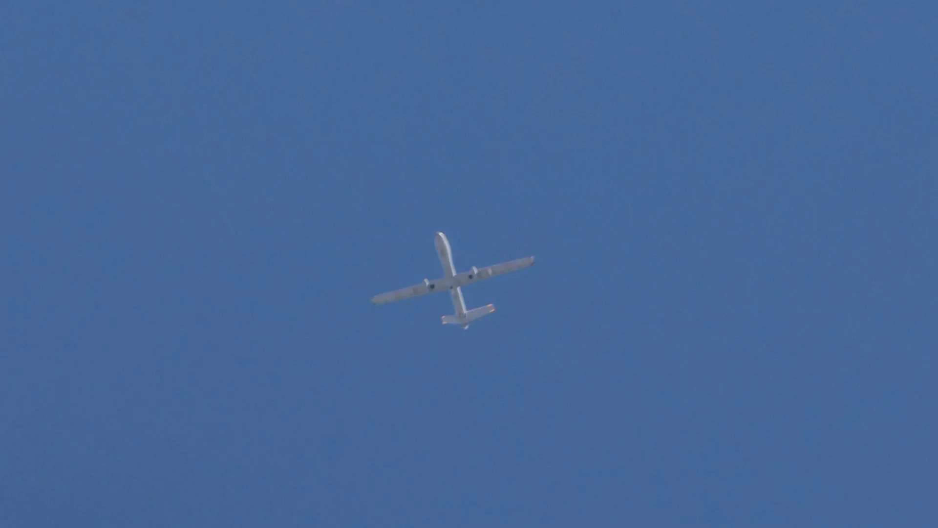 Abed Rahim Khatib/dpa