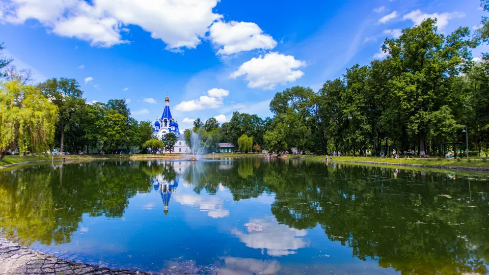 Фото: Министерство благоустройства Московской области