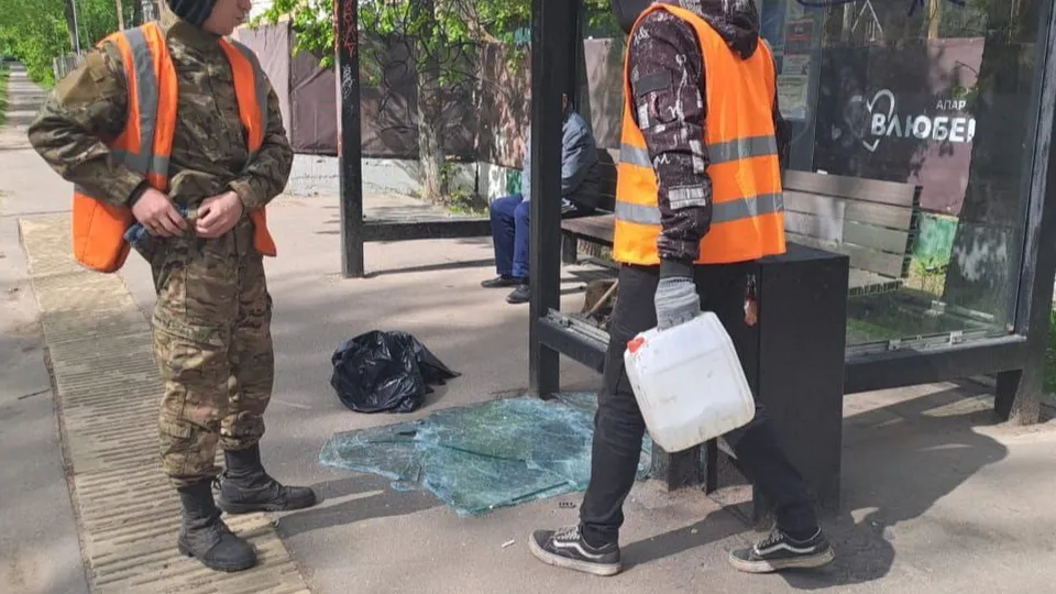 Фото: t.me/admluberdor