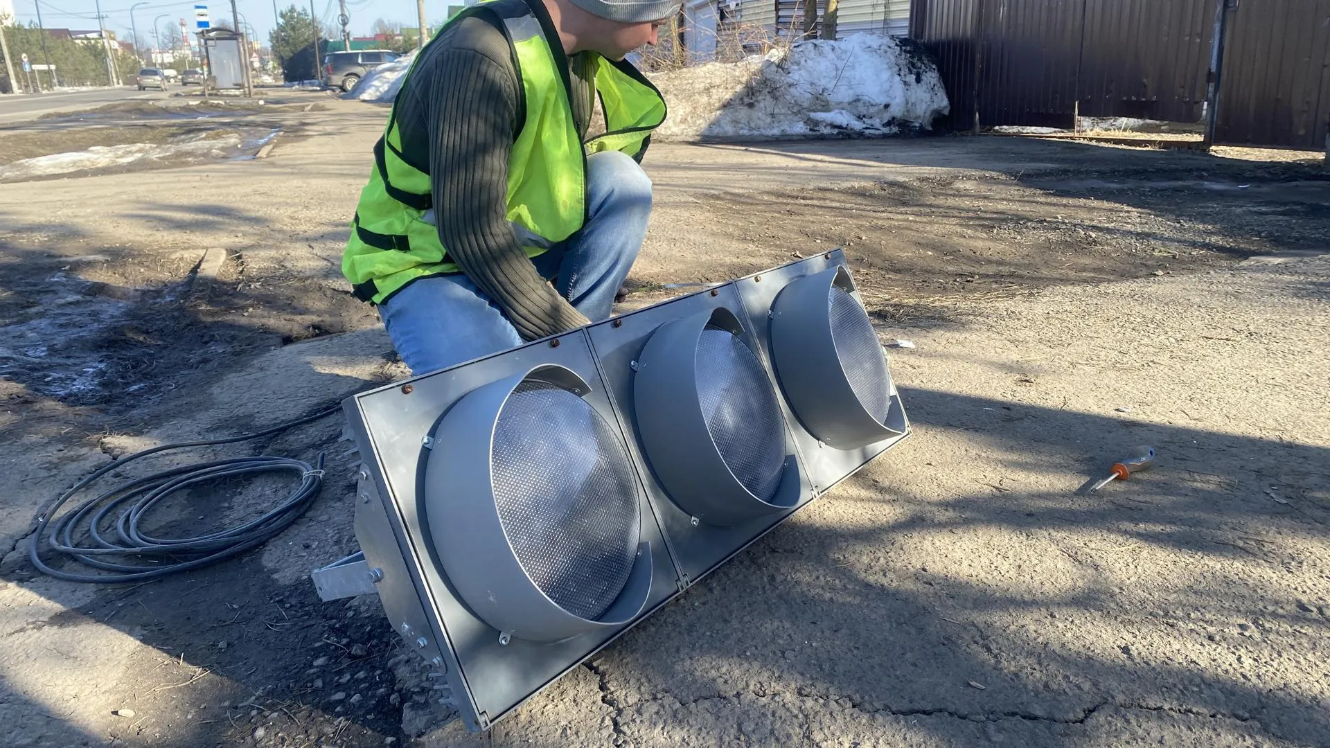 Анна Артюшина