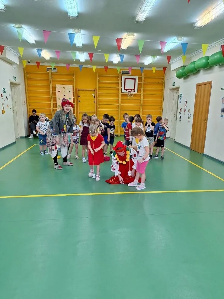 Фото: vk.com/ДК имени В.Н. Леонова