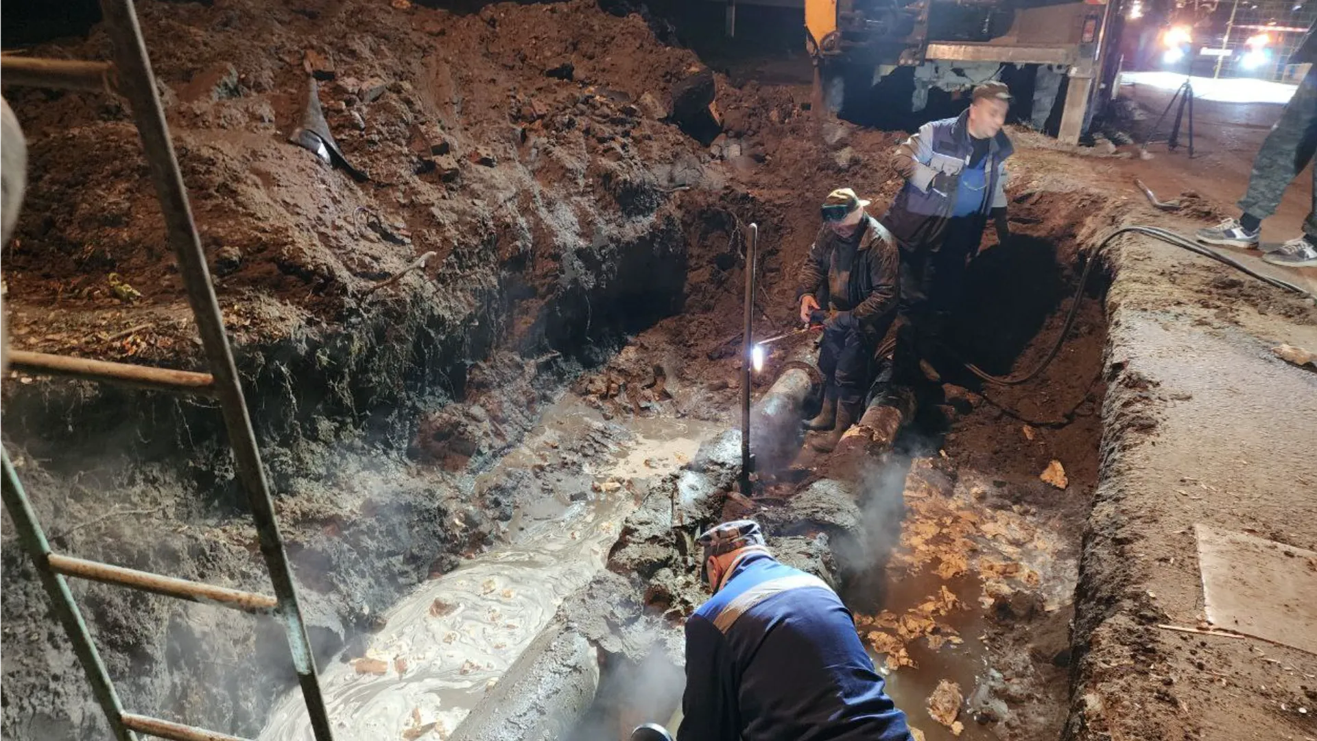 Фото: Алена Притула