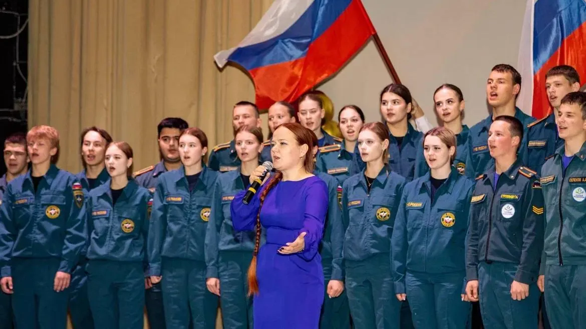 Пресс-служба администрации городского округа Лобня