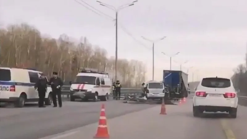 Скриншот видео telemaster68/twitter.com