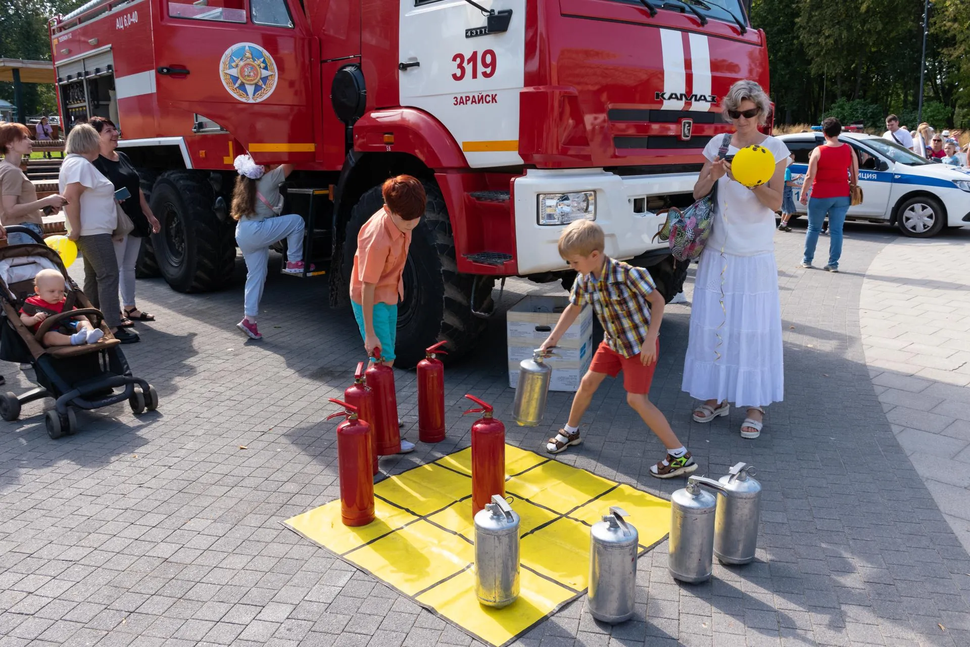 Фото: Евгений Мазепов