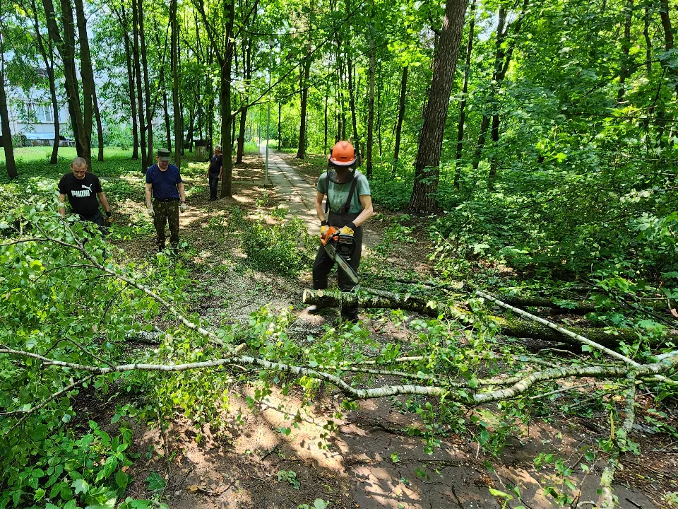 Фото: МедиаБанк Подмосковья/Анна Мороз