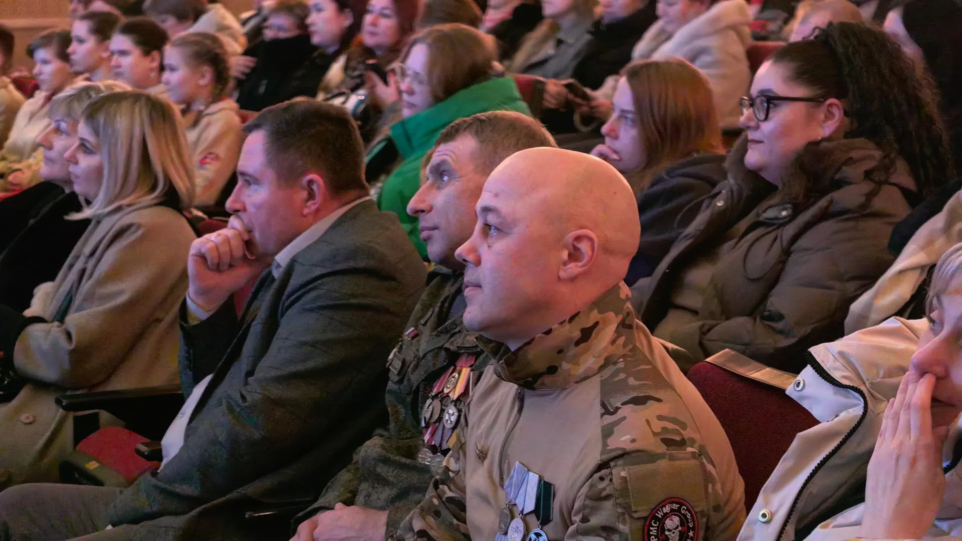 REGIONS/Ирина Матвеева