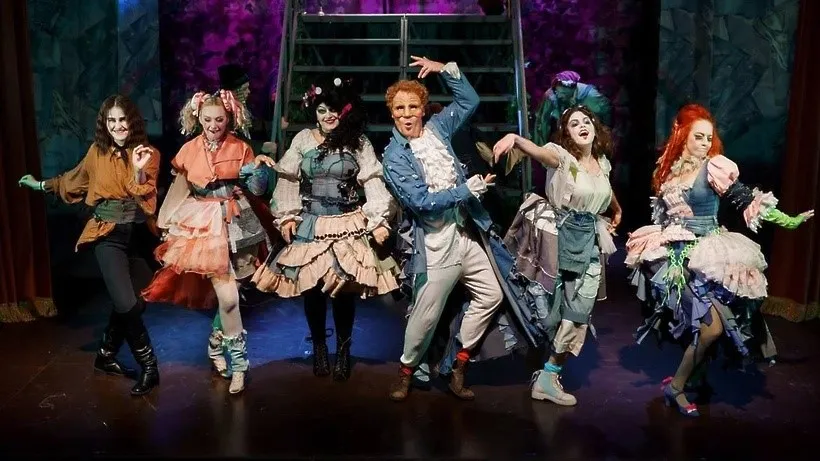 Фото: пресс-служба министерства культуры и туризма Московской области