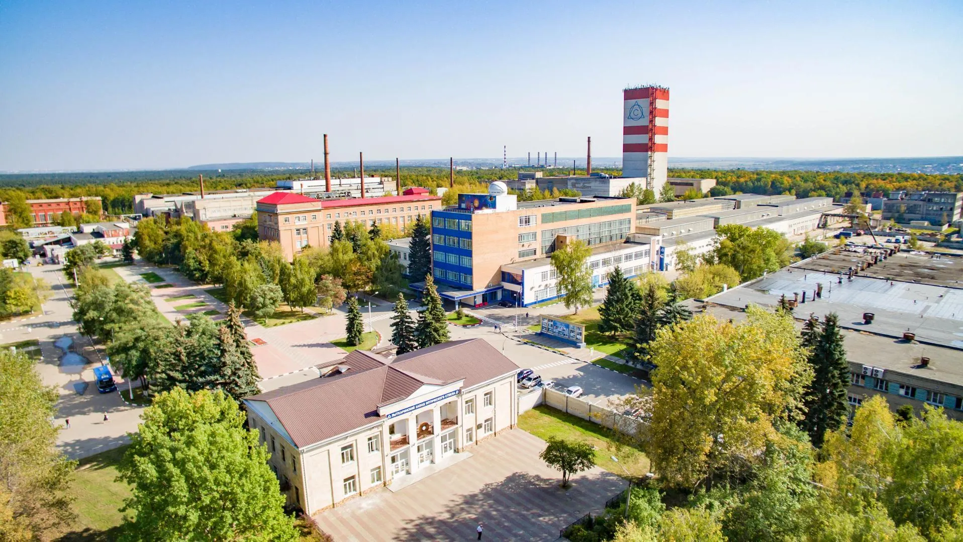 Фото: пресс-служба администрации г. о. Лыткарино