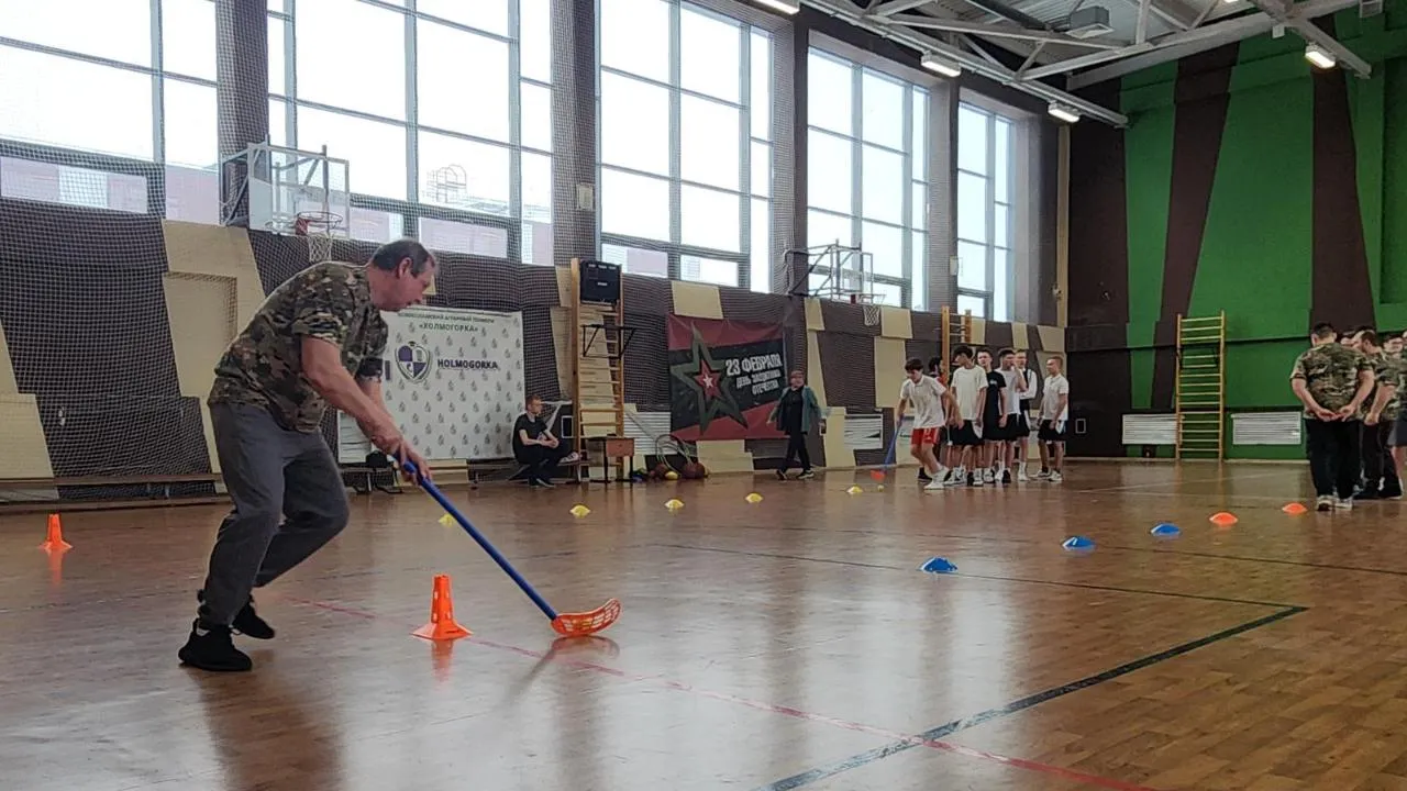 МедиаБанк Подмосковья/Дмитрий Беденко