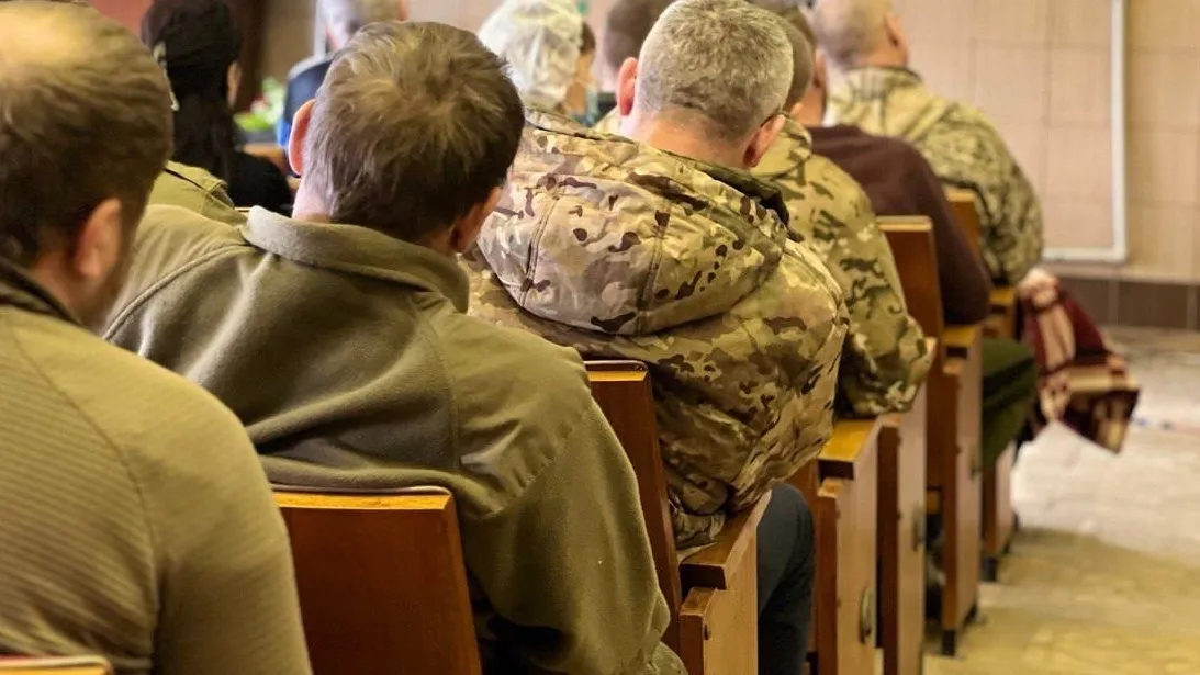 Фото: пресс-служба администрации г.о. Химки