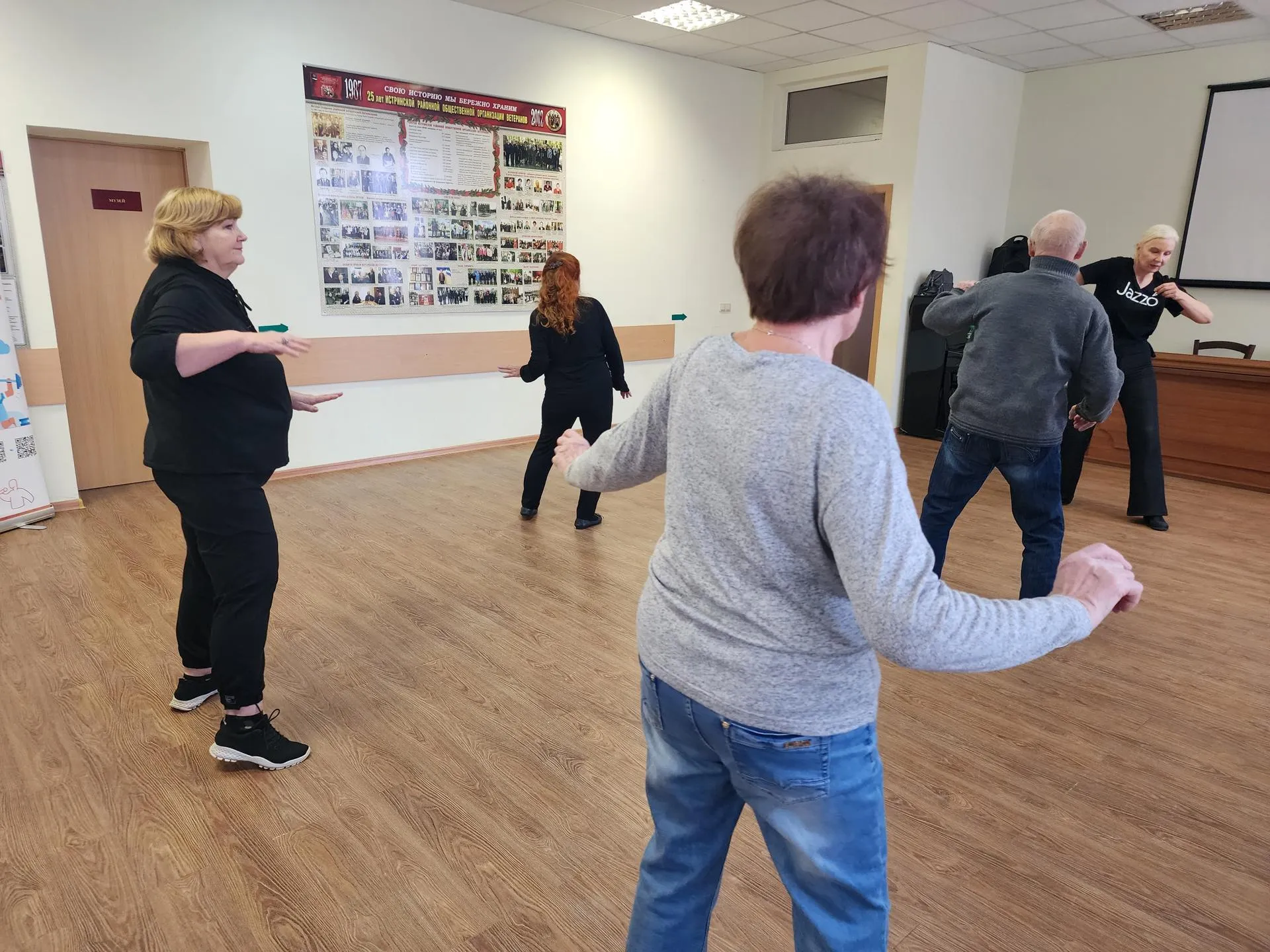 Фото: Светлана Борщева