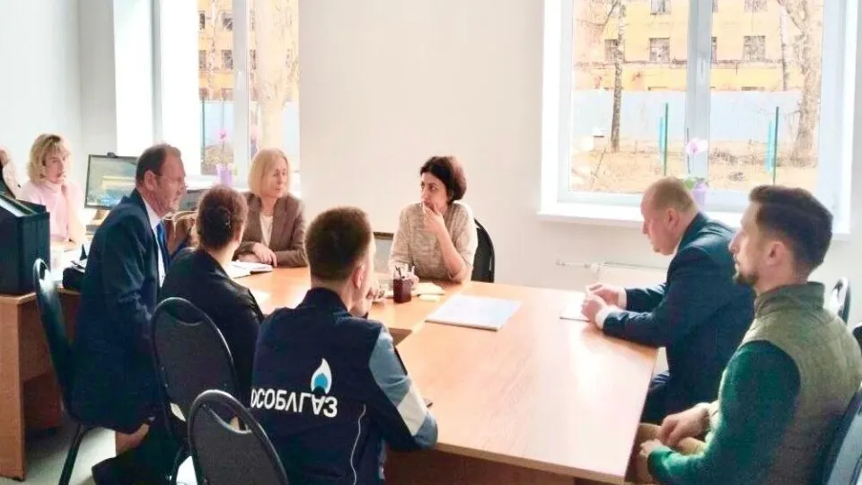 Фото: пресс-служба министерства образования МО