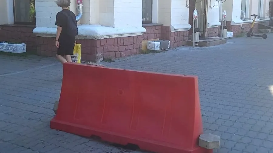 Фото: пресс-служба главы администрации г.о. Электросталь