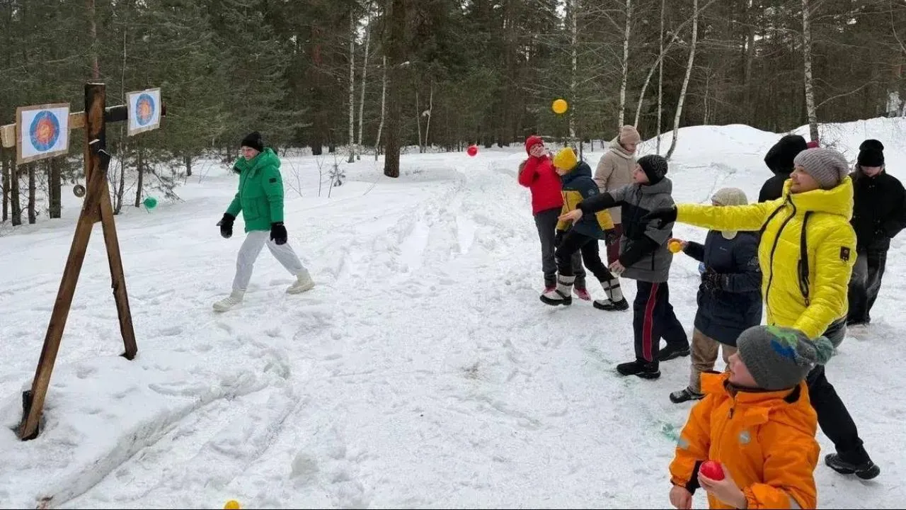 vk.com/Школа № 1 Егорьевск