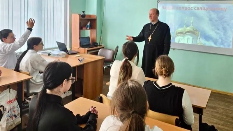 vk.com/1-ое Воскресенское благочиние