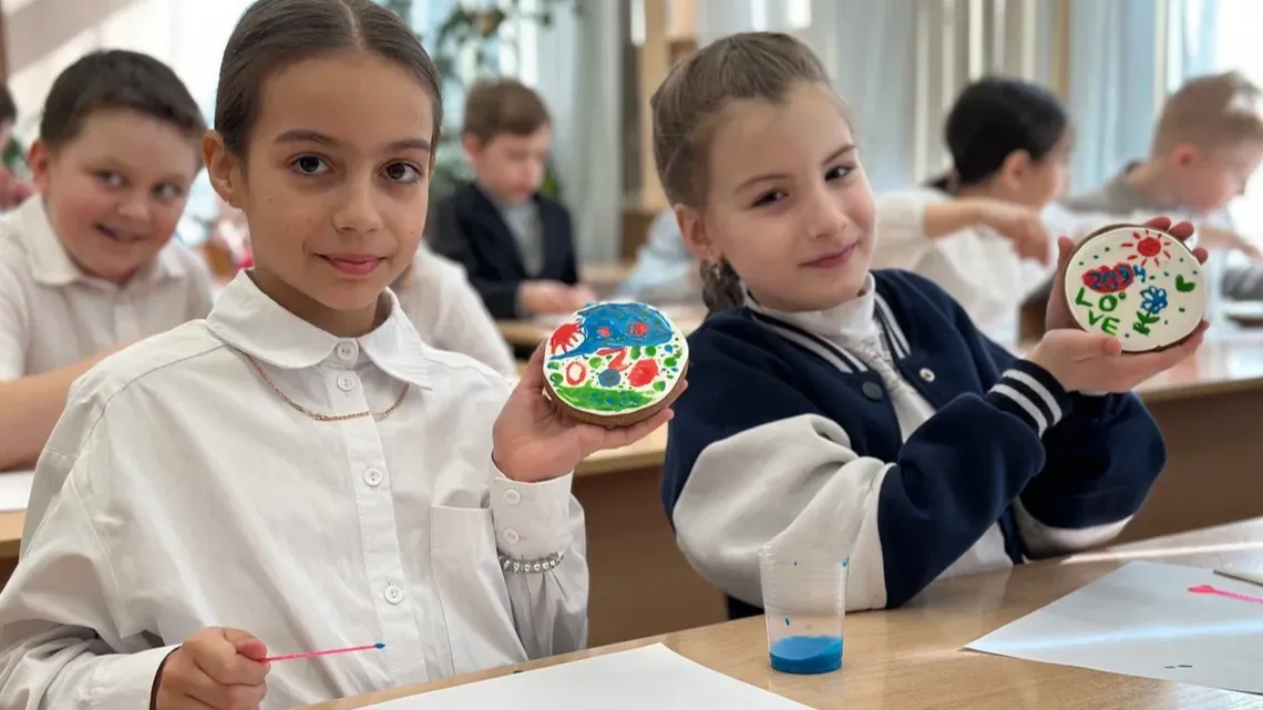 Фото: Пресс-служба Губернатора и Правительства Московской области